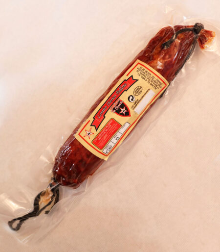 lomito iberico de bellota