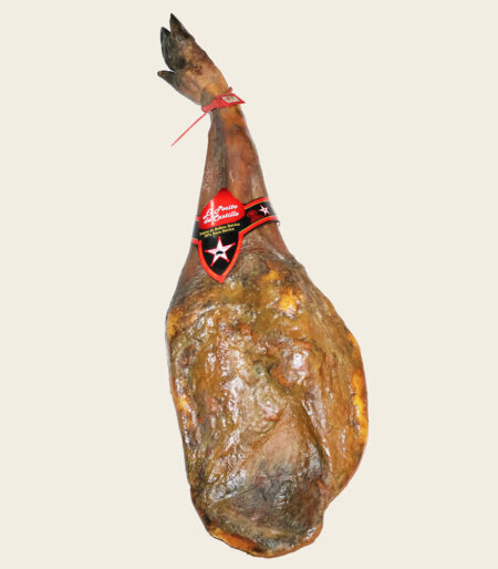 paleta cerdo iberico bellota toledo